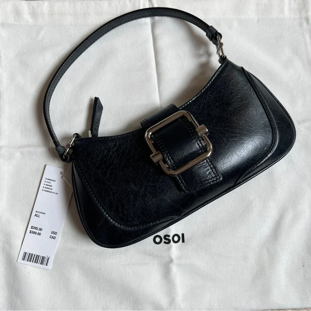 OSOI Small Hobo Brocle Bag - Picture 5 of 8